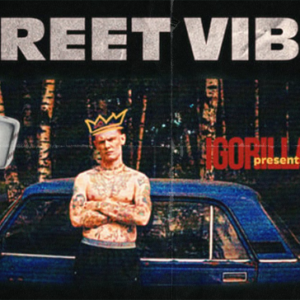 Street Vibes Intro for After Effects