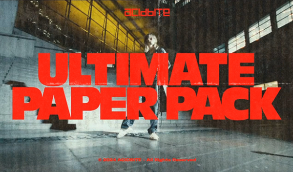 Ultimate Paper Pack (Full)