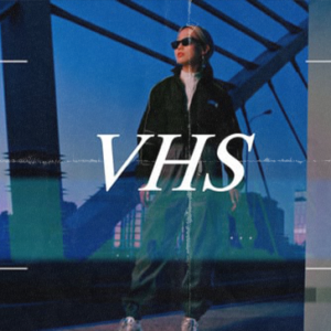 VHS Transitions for Final Cut