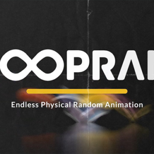 Aescripts - Loopran for After Effects