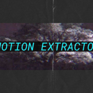 Aescripts - Motion Extractor (Win)