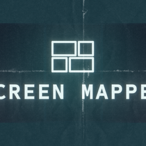 Aescripts - Screen Mapper for After Effects