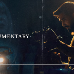 MotionVFX - mDocumentary for FCPX