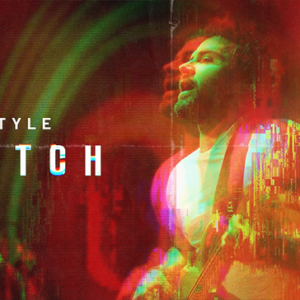 MotionVFX – mStyle Glitch for Final Cut