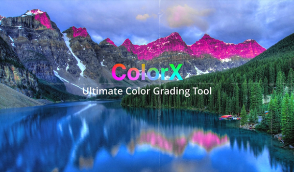 Aescripts - ColorX (Win)