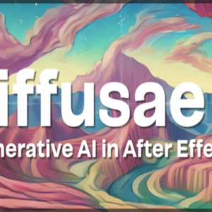 Aescripts - Diffusae 2 (Win)