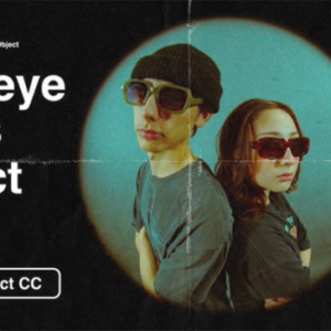 Film Fisheye Effects Overlays