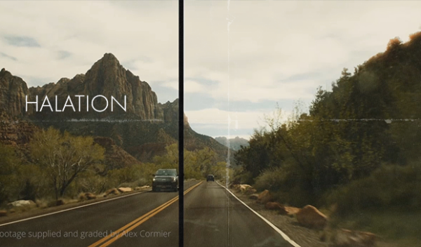 FilmConvert - Halation (Win)