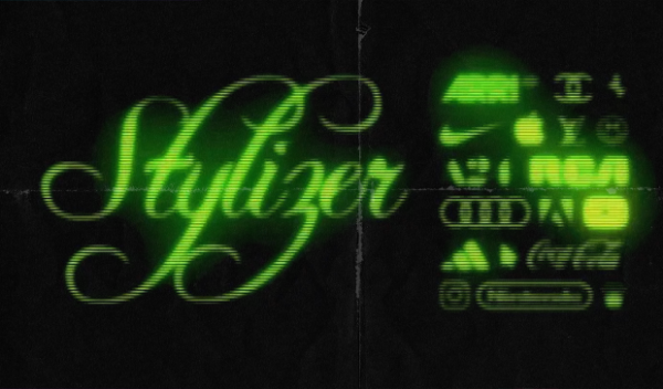 HE - CRT Stylizer