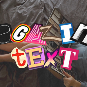 Magazine Text Builder for DaVinci Resolve