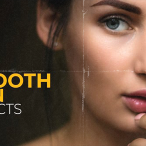 Smooth Skin Effects for After Effects