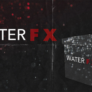 Water FX