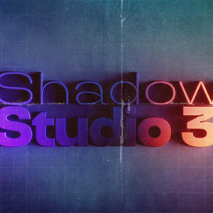 Aescripts - Shadow Studio 3 v1.0.3 (Win)