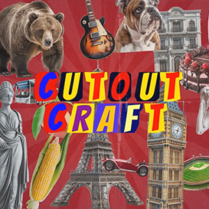Cutout Craft for Final Cut