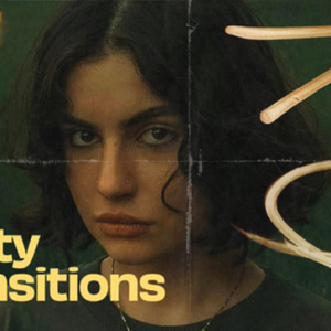 Gritty Transitions for Premiere Pro