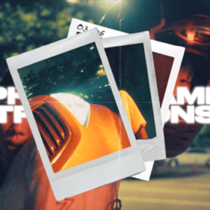 Photo Frame Transitions for Premiere Pro