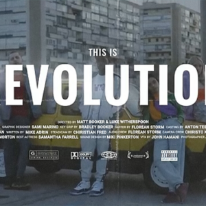 29 Cinematic Title Templates Pack