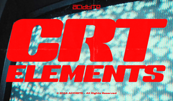 CRT Elements