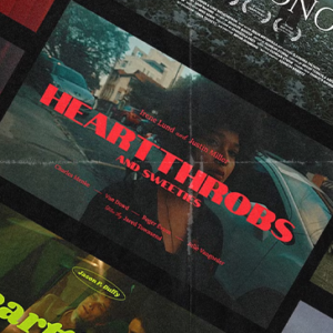 Creative Market - Movie Titles Vol.2