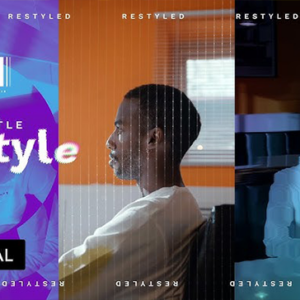 MotionVFX - mTitle Restyle for DaVinci Resolve