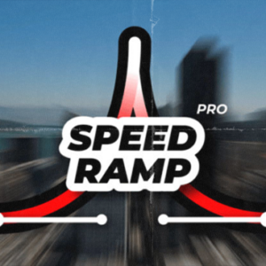Speed Ramp Pro for DaVinci Resolve