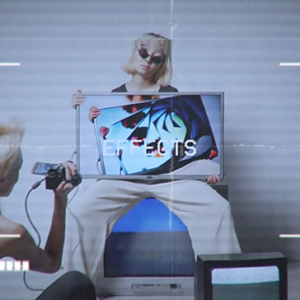 VHS Effects for DaVinci Resolve