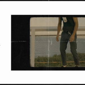 Vintage Video Elements