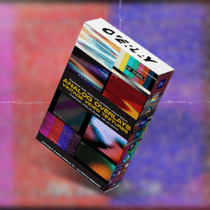 Vintage Video Textures