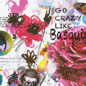 Creative Market - Go Crazy