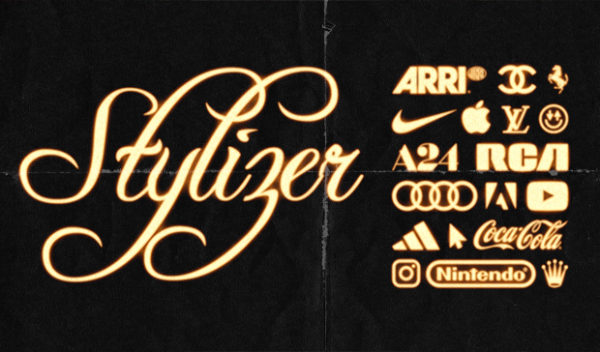 HE - Grunge Stylizer