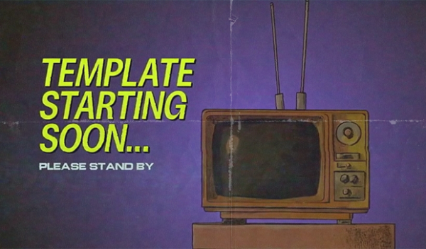 Rewind Reality Asset Collection