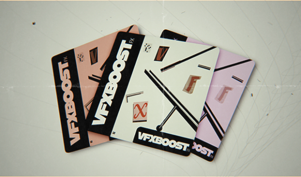 VFXBOOST FX After Effects Extension