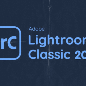 Adobe Photoshop Lightroom Classic 2025 14.3.0.8 (Win)