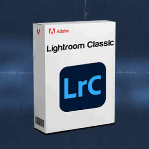 Adobe Photoshop Lightroom Classic 2025 14.3.0 (MacOS)