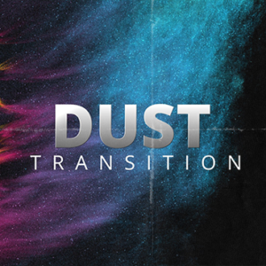 Aescripts - Dust Transition for After Effects