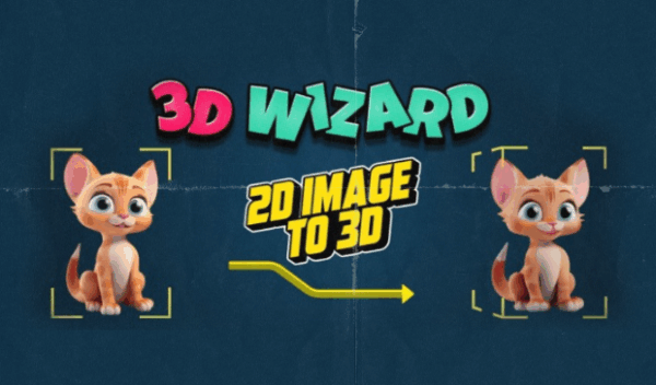 Aescripts - 3D Wizard v1.4.5