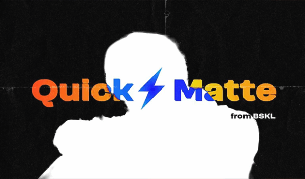 Aescripts - Quick Matte for After Effects