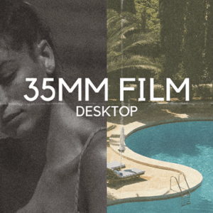 35mm Film Collection