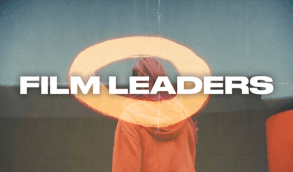 Film Leaders Transitions