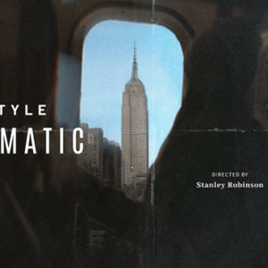 MotionVFX - mStyle Cinematic for FCPX