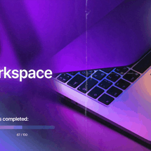 MotionVFX - mWorkspace for Final Cut