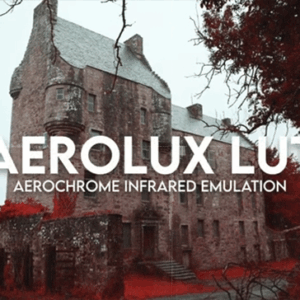 Aerolux LUT