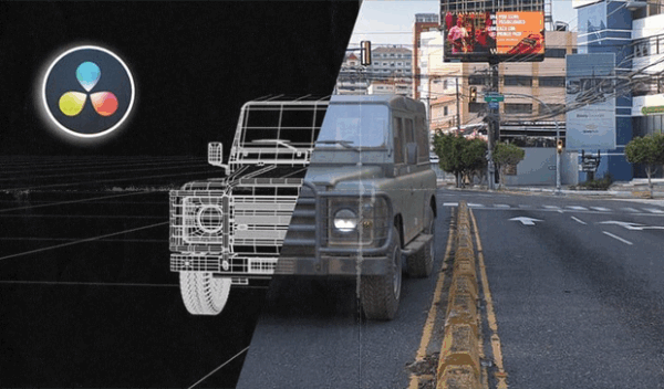 Complete DVR 20 Bootcamp Fusion Particles