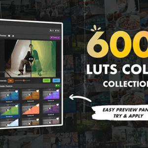 Aescripts - LutLens v2.0