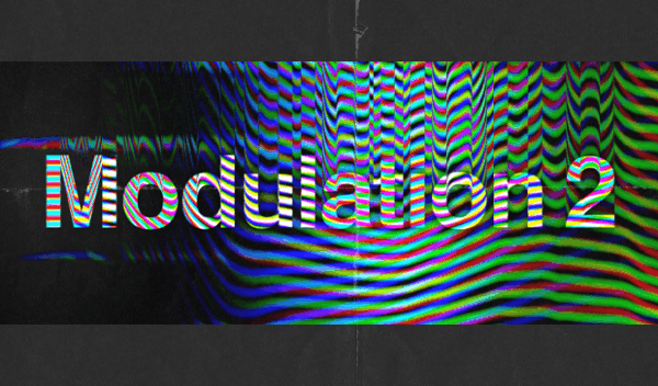 Aescripts - Modulation 2 for After Effects