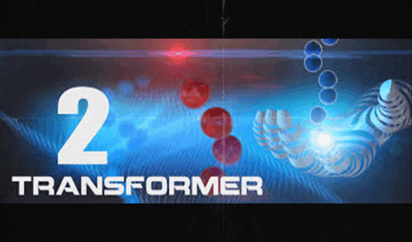 Aescripts - Transformer 2 for After Effects