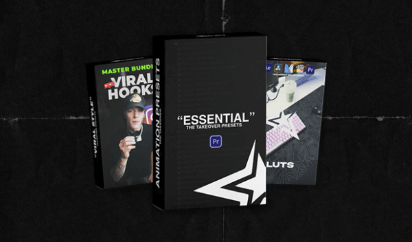 The Viral Short-Form Workflow – All in One Bundle