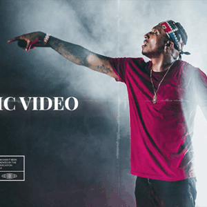 MotionVFX - mMusic Video for DaVinci Resolve