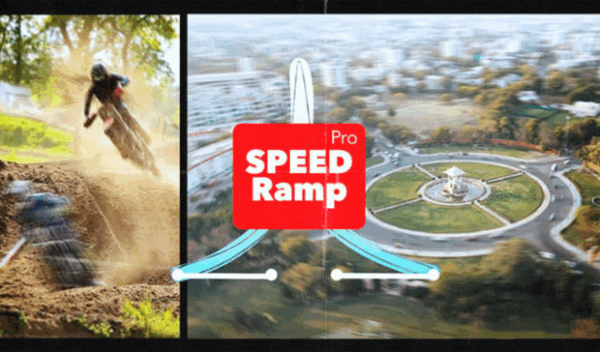 Speed Ramp Pro v2 for DaVinci Resolve