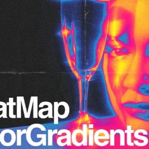 +70 HeatMap Color Gradients